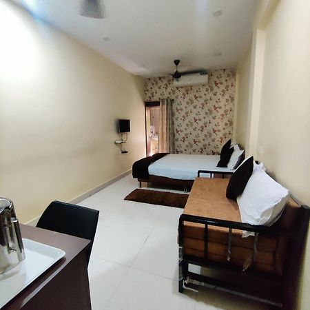 Gulmohar - By Mansi Service Apartment Nagpur Esterno foto