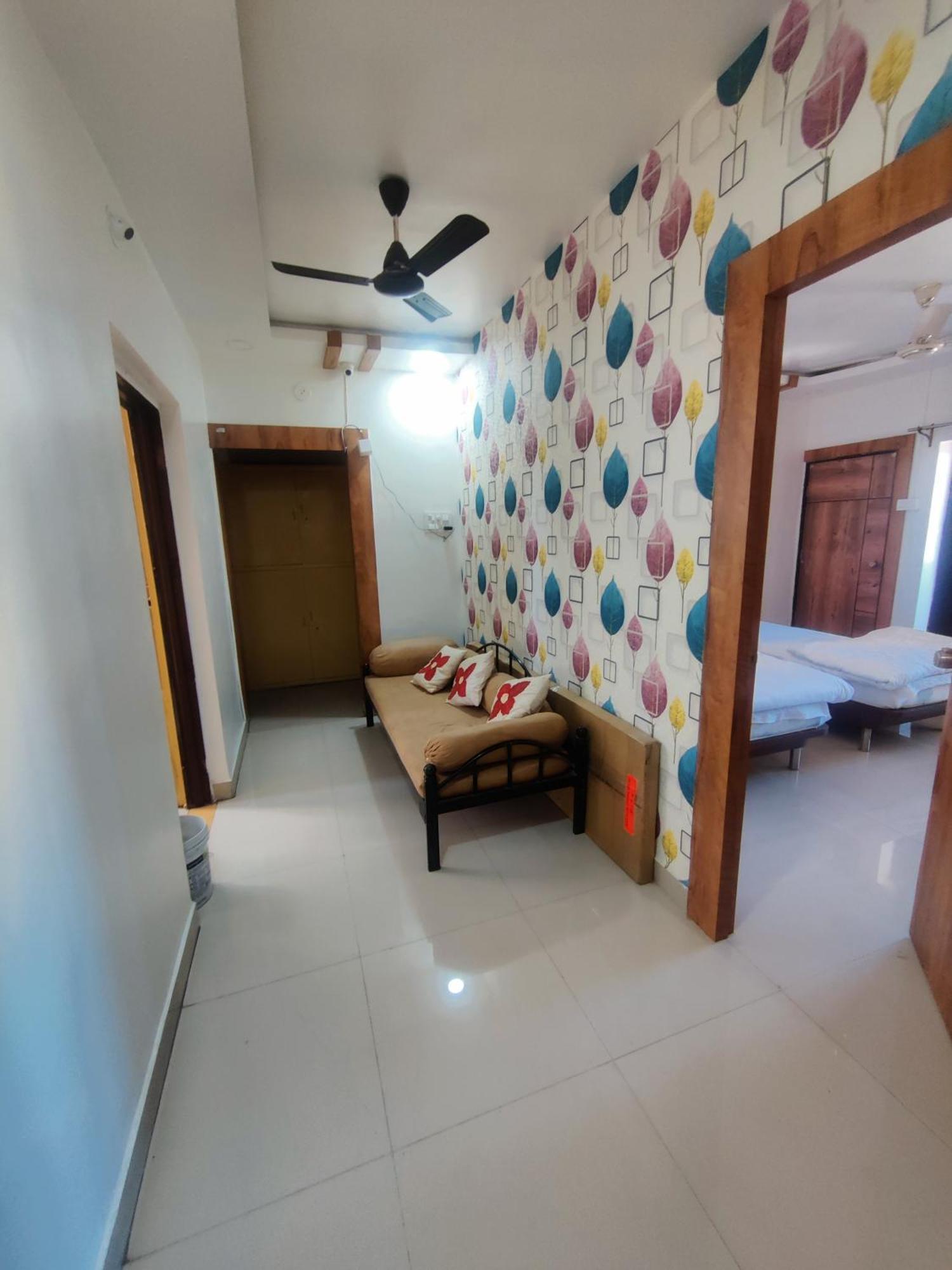 Gulmohar - By Mansi Service Apartment Nagpur Esterno foto